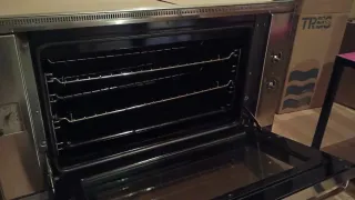 Horno Smeg 90cm Recoger antes del 7 de enero