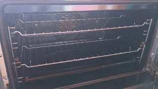 Horno Smeg 90cm Recoger antes del 7 de enero
