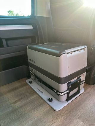 Volkswagen California T5 110KW-150CV