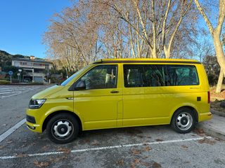 Volkswagen California T5 110KW-150CV