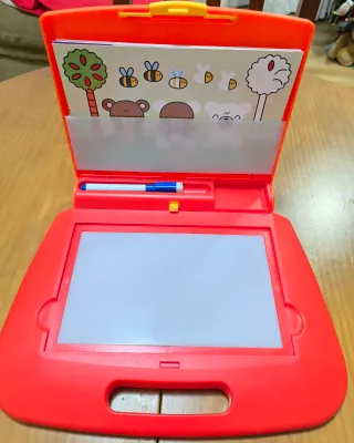 Juguete educativo diset 4 años