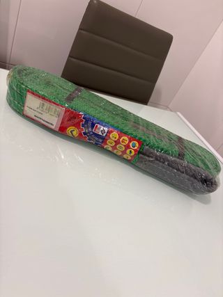 Eslinga de elevación 2000 kgx5 m