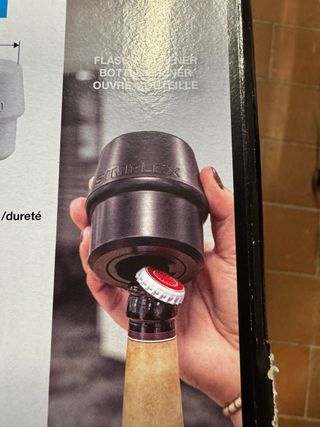 Martello Halder Simplex 60 mm Germania