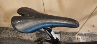 Bicicleta de Montaña Trek