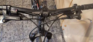 Bicicleta de Montaña Trek