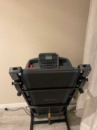 Cinta de correr Drumfit Way Home 1500