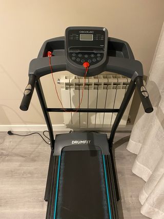 Cinta de correr Drumfit Way Home 1500