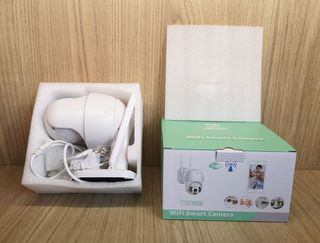 Cámara IP inalámbrica wifi, NUEVA