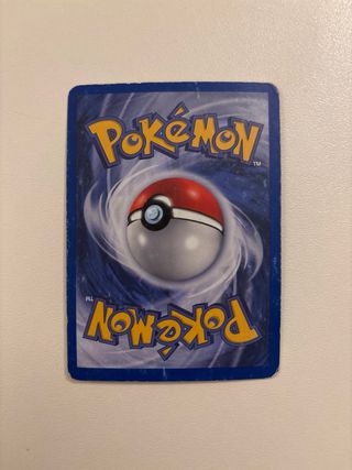 Pinsir 25/64 Base Set Carta Pokémon