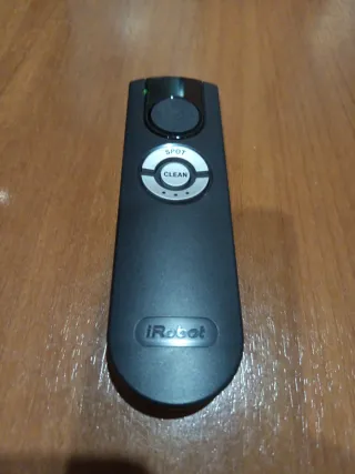 Mando iRobot