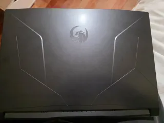 Portátil Gaming MSI Bravo 15