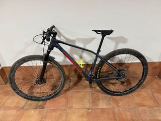 Orbea Alma h20