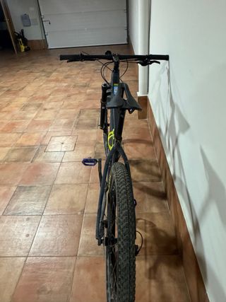 Orbea Alma h20