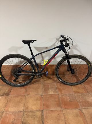 Orbea Alma h20