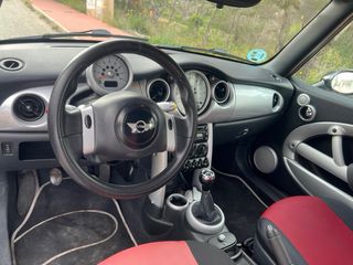 MINI Cabrio 2005