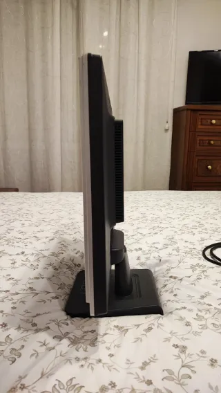 Monitor LCD Acer AL1917 19 pulgadas con altavoces