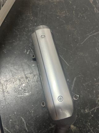 Escape Yamaha X-MAX 125