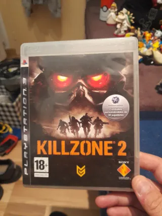 Killzone 2 PS3
