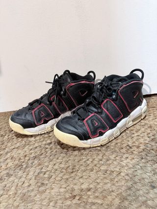 Nike DJ4610-001 Talla 40