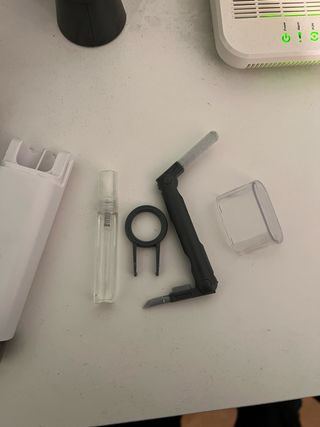 Kit Limpieza Móvil y Cámara