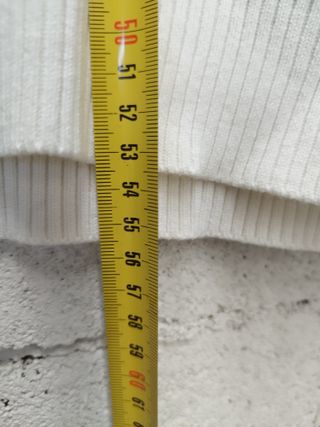 Jersey Desigual Mujer Rayas Azul Blanco