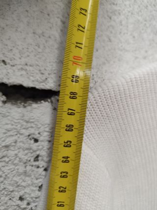 Jersey Desigual Mujer Rayas Azul Blanco