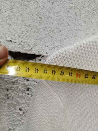 Jersey Desigual Mujer Rayas Azul Blanco