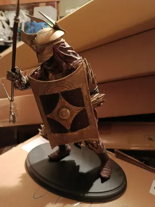 Figura Easterling 1/6 Weta Sideshow