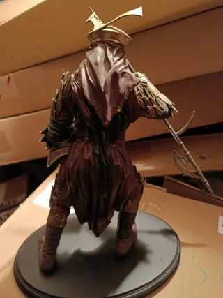 Figura Easterling 1/6 Weta Sideshow