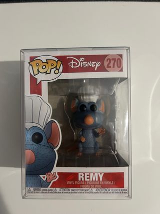 Funko Pop Disney Remy 270