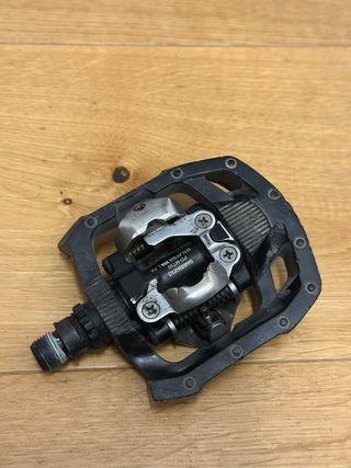 Pedales Shimano PD-MT50
