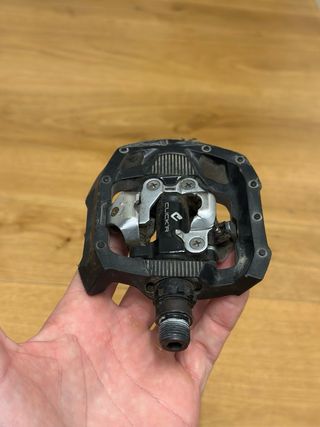 Pedales Shimano PD-MT50