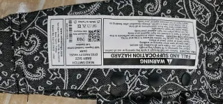 Mochila de porteo Neko