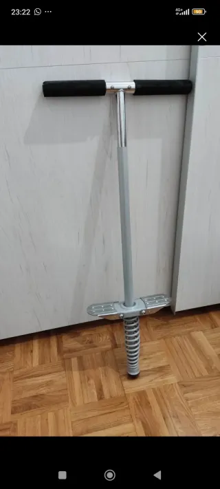 Juguete Saltador infantil