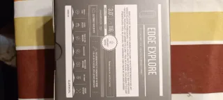 Garmin Edge Explore GPS Ciclismo