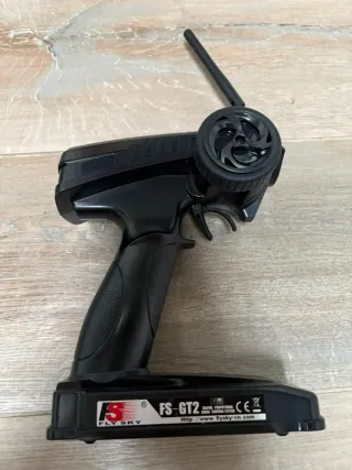 Auto RC X-Ranger 1/10 4WD