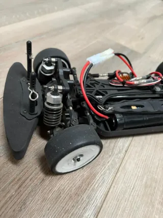 Auto RC X-Ranger 1/10 4WD