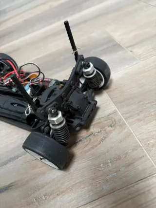 Auto RC X-Ranger 1/10 4WD