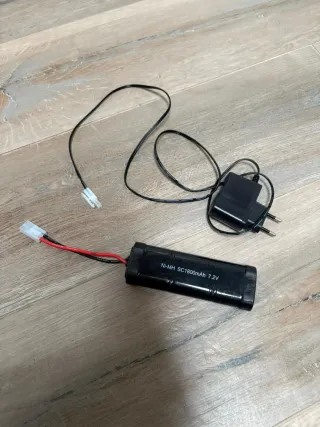 Auto RC X-Ranger 1/10 4WD