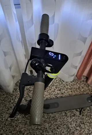 Patinete Eléctrico Xiaomi Essential