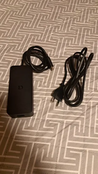 Patinete Eléctrico Xiaomi Essential