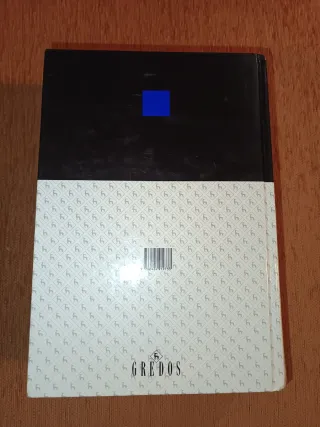 Diccionario de uso del español Maria Moliner