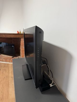 TV Panasonic 32” Negra