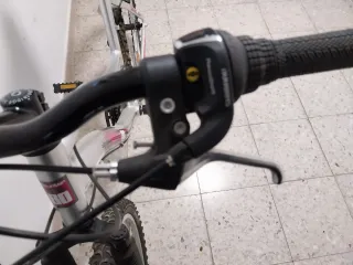 Bicicleta Paseo 26 Pulgadas