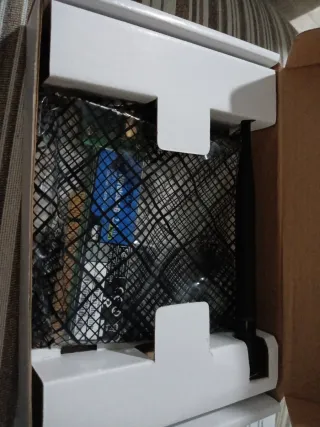 Adaptador PCI Linksys Wireless-G WMP54G