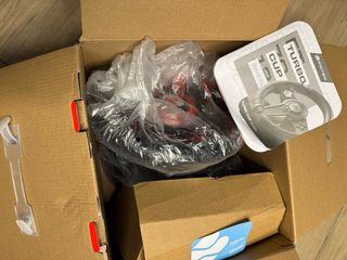 Volante Turbo Cup Wheel per Nintendo Switch e PC