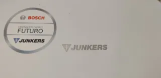 Conjunto Cables Calentador Junkers Bosch