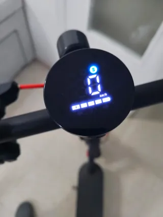 Patinete Xiaomi Elite  Cambio o vendo