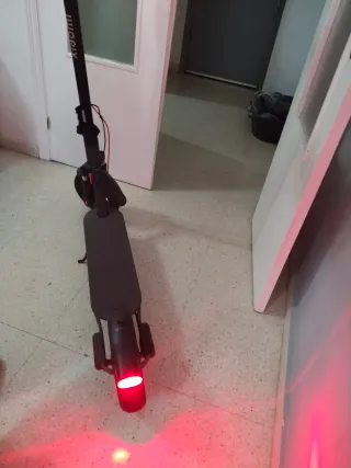 Patinete Xiaomi Elite  Cambio o vendo