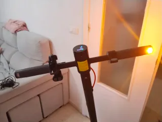 Patinete Xiaomi Elite  Cambio o vendo